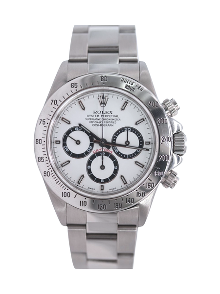 Rolex Daytona 16520